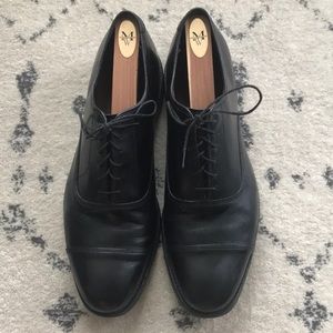 **LIKE BRAND NEW*** Allen Edmonds Men’s size 10